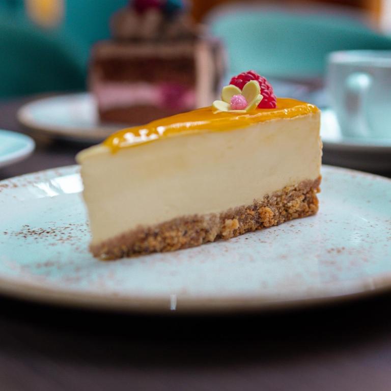 Hotell Bondeheimen - Resim 14