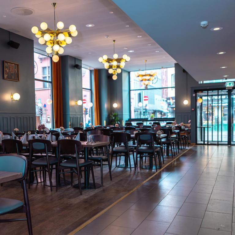 Hotell Bondeheimen - Resim 13