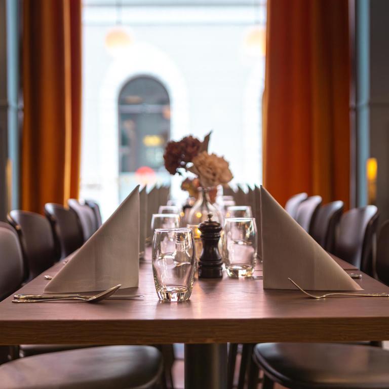 Hotell Bondeheimen - Resim 11