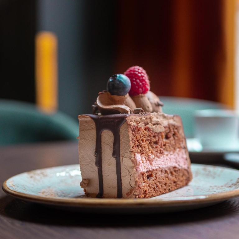 Hotell Bondeheimen - Resim 12