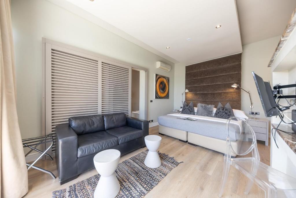 O on Kloof Boutique Hotel & Spa - Camera Doppia O Gemella Deluxe