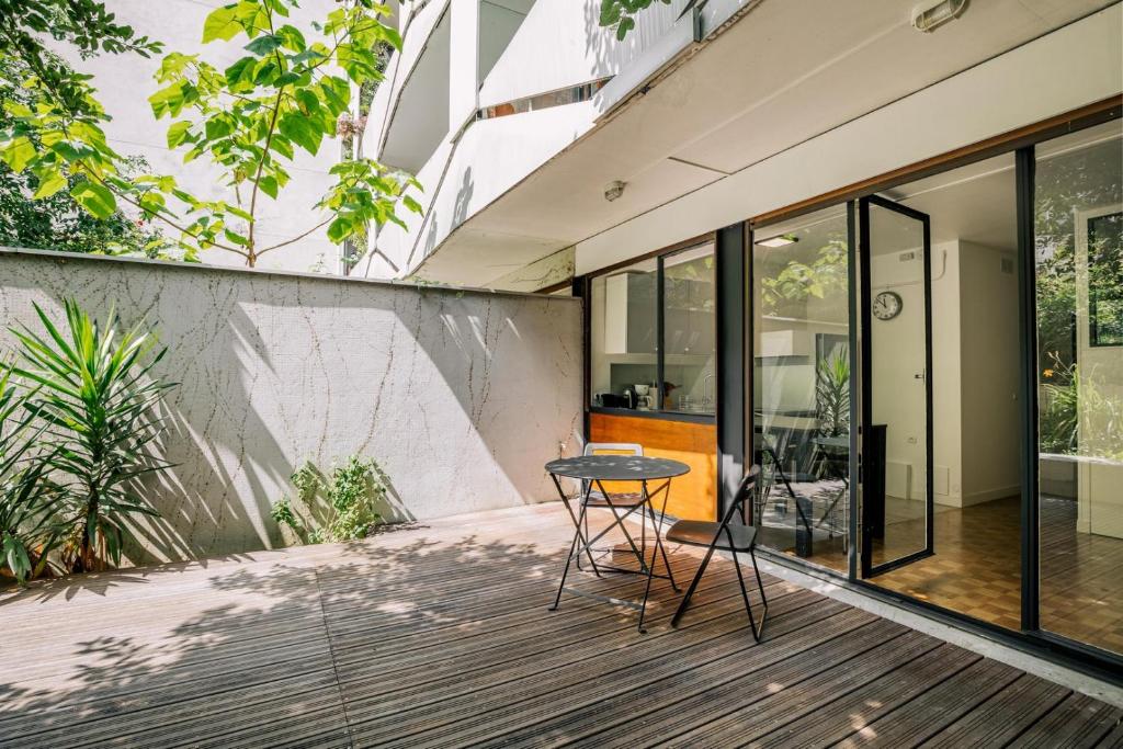 Photo de la galerie de l'établissement GuestReady - Superbe App dans le 13ème arr., à Paris