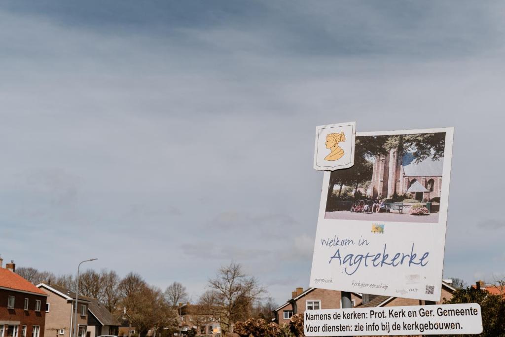 Fotografie z fotogalerie ubytování Kodde Apartments v destinaci Aagtekerke