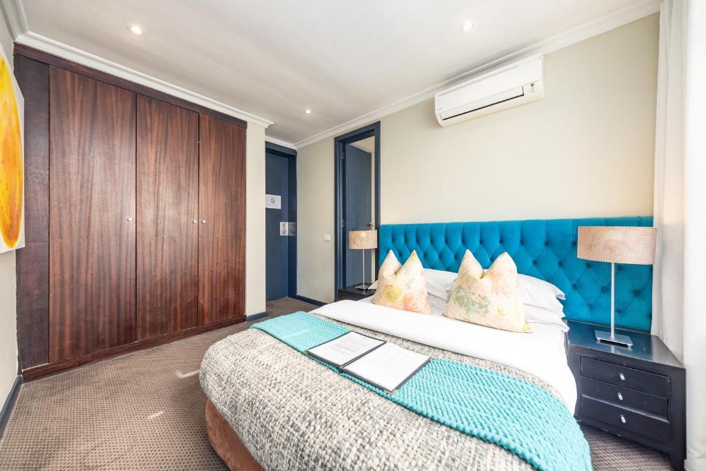 O on Kloof Boutique Hotel & Spa - Camera Standard