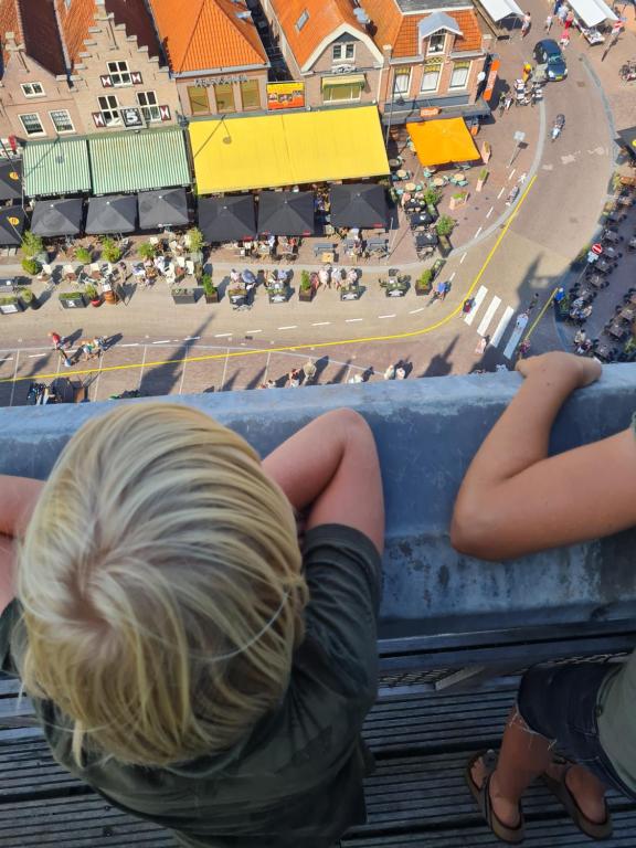 Hosté ubytování Vakantiehuisje Pluk 2 personen Zeezand Recreatie