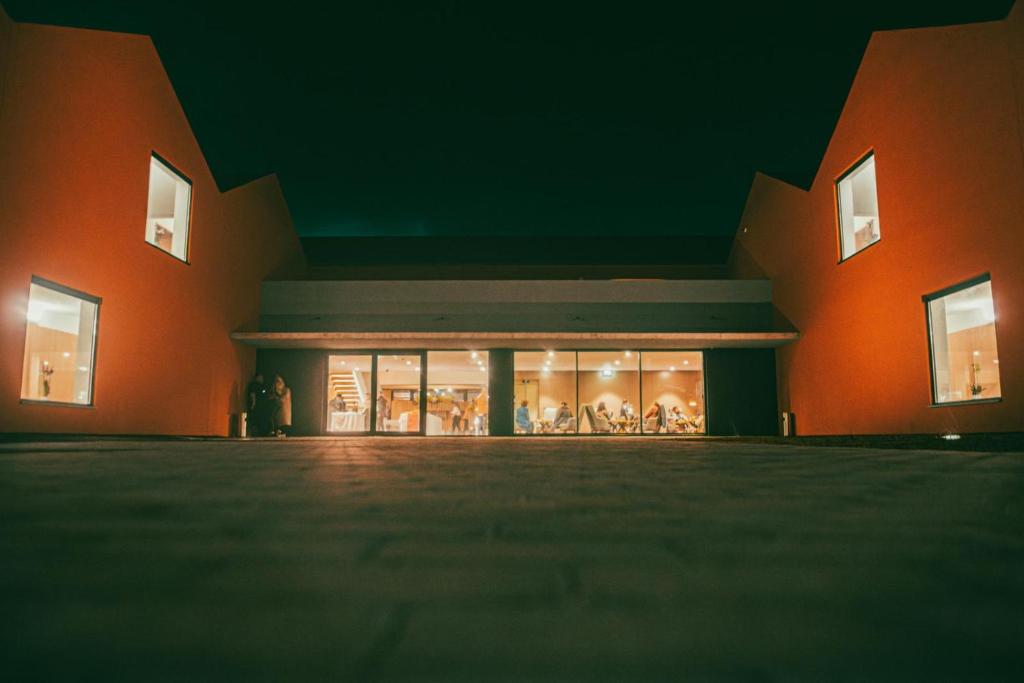 Fotografie z fotogalerie ubytování Pico Terramar & SPA v destinaci Areia Larga