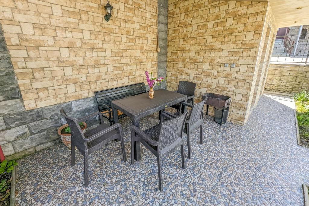 Foto de la galeria de Guest House Sector 30 a Kutaisi