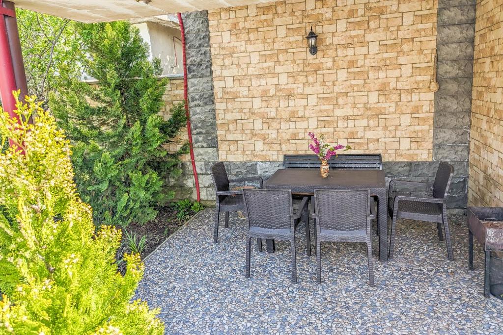 Foto de la galeria de Guest House Sector 30 a Kutaisi