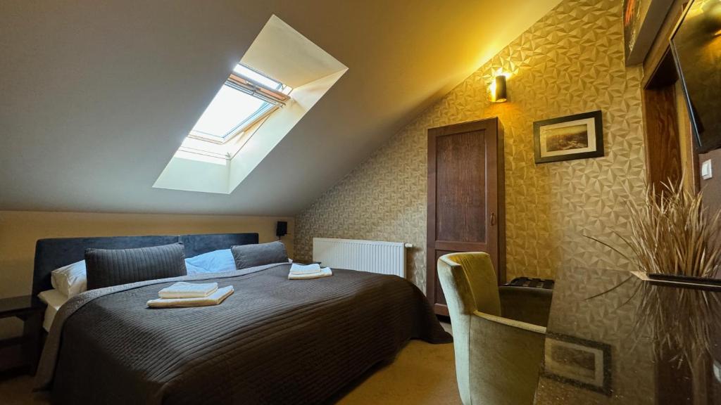 Villa Regia - Resim 8