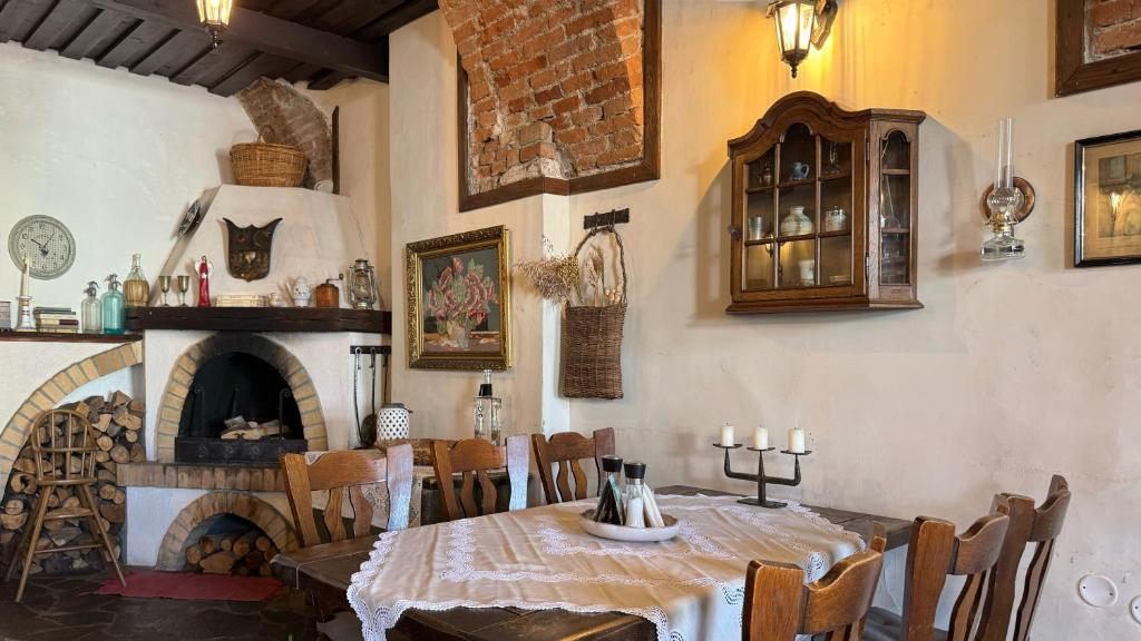 Villa Regia - Resim 20