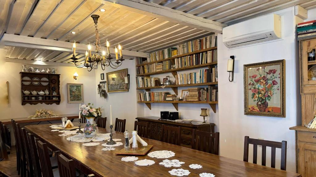 Villa Regia - Resim 24