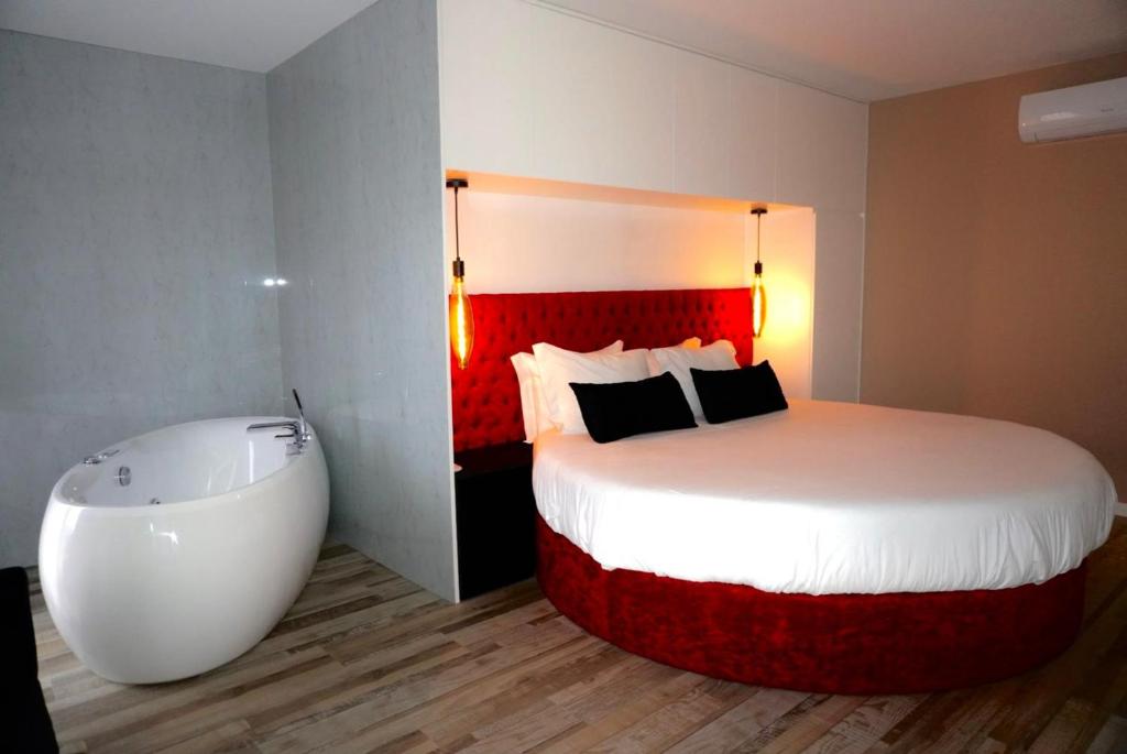 Lux'Otel City Lodge - 6