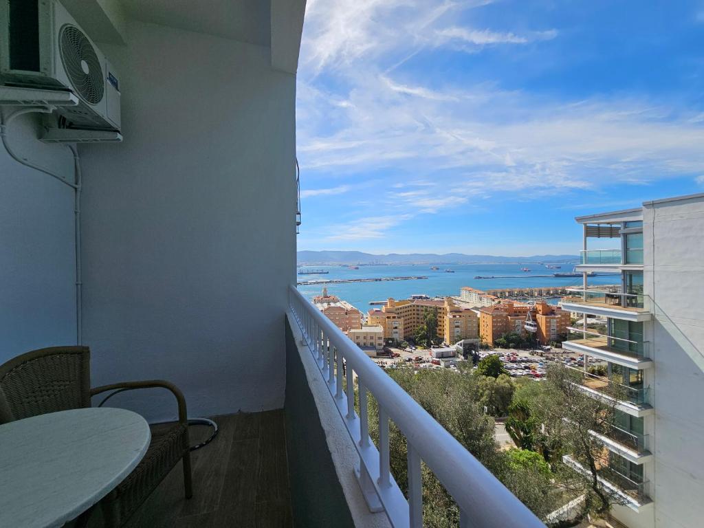 Rock Hotel - Family Suite
