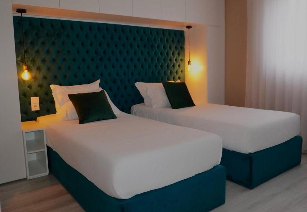 Lux'Otel City Lodge - 2