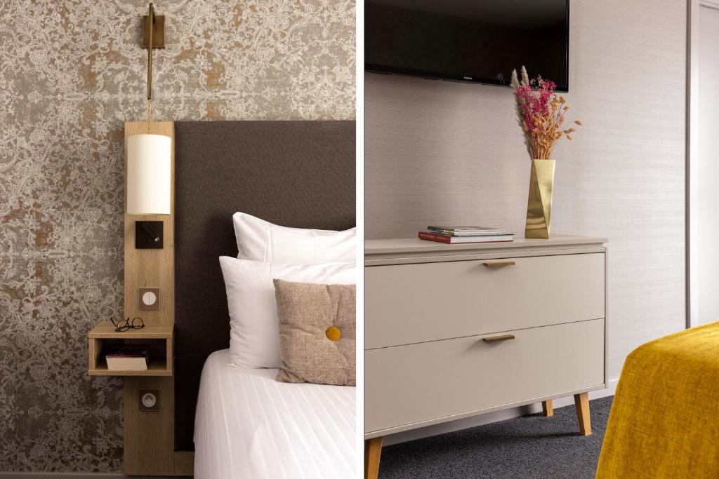 James Boutique Hôtel Colmar centre - 4