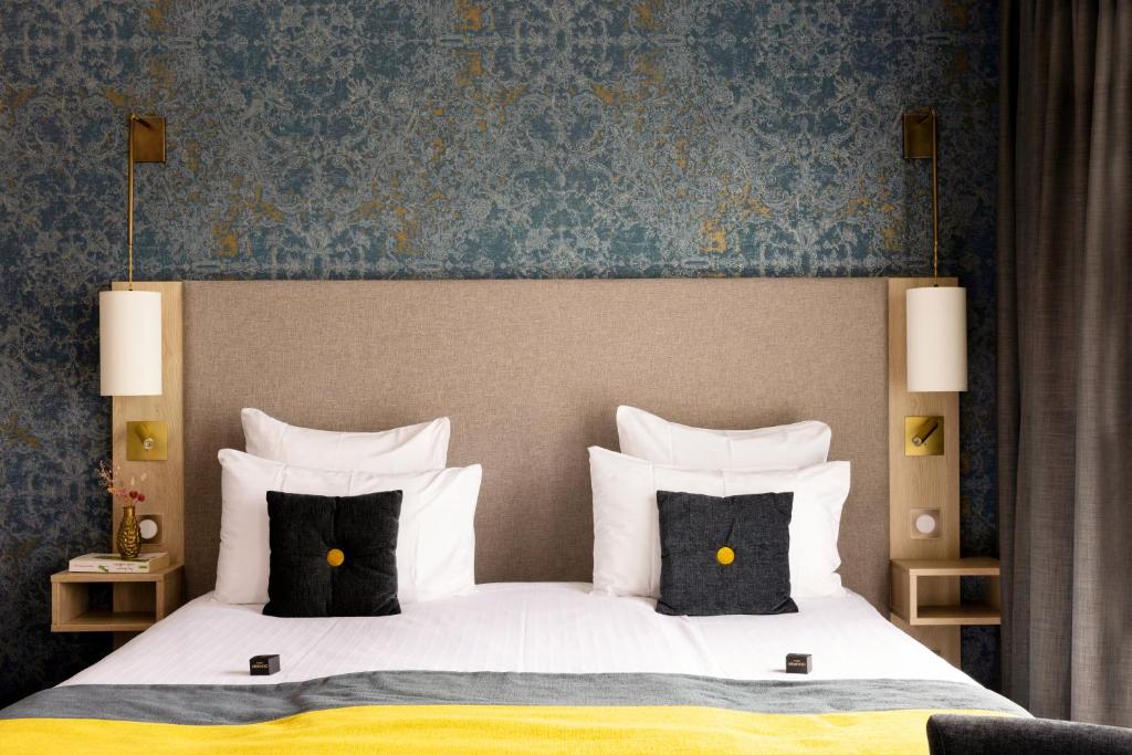 James Boutique Hôtel Colmar centre - 1