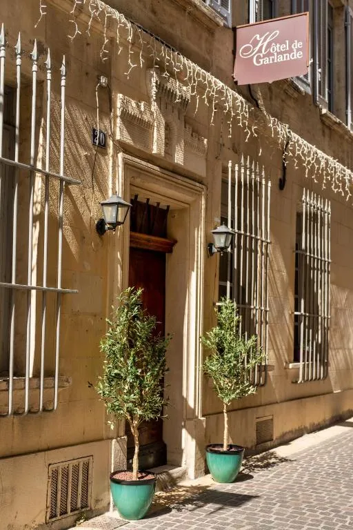 Hôtel de Garlande
