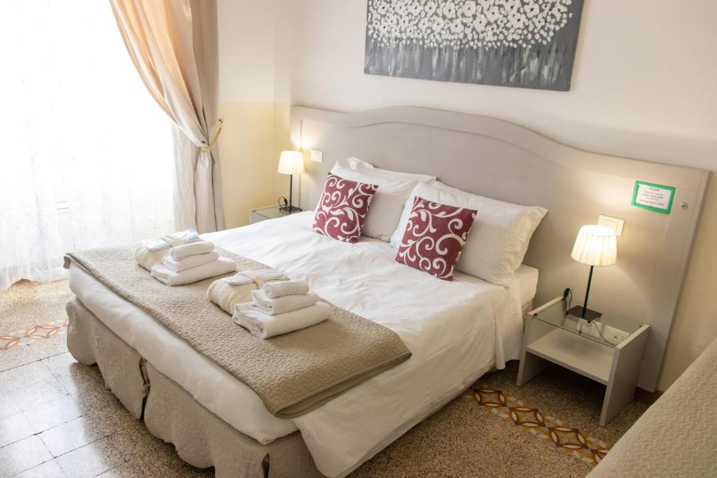 BiancorèRoma B&B