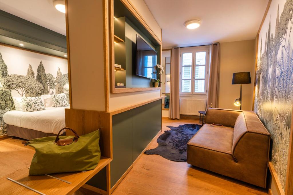 Hôtel de Garlande - De Suite