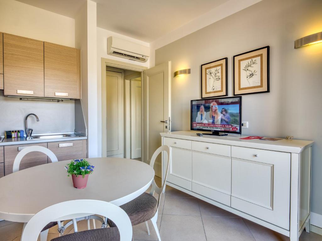 Parc Hotel Germano Suites & Apartments - One-Bedroom Apartment (4 Adults)