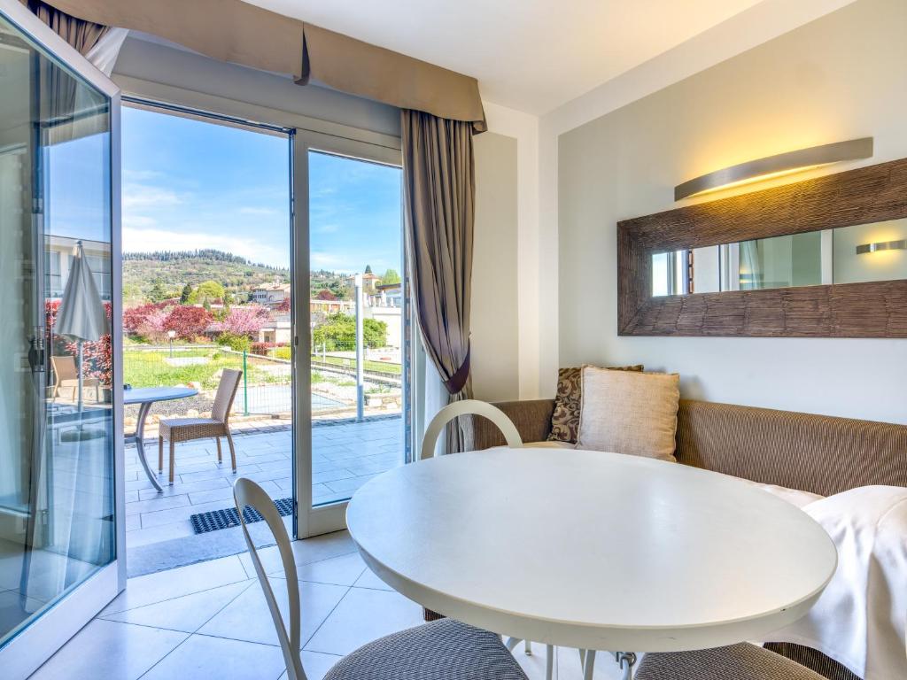 Parc Hotel Germano Suites & Apartments - One-Bedroom Apartment (3 Adults)