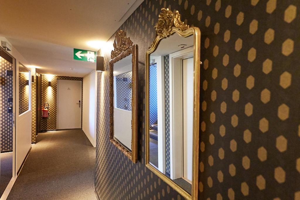 Fotografie z fotogalerie ubytování Gantrisch Lodge Ottenleuebad v destinaci Guggisberg