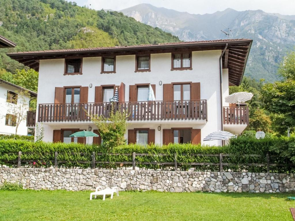 Výhľad na hory alebo výhľad na hory priamo z apartmánu