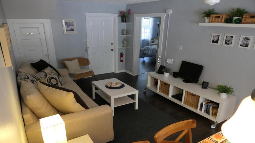 Barra Villa Resort House I - Appartement Met 2 Slaapkamers