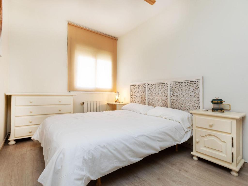 Fotografie z fotogalerie ubytování Apartment Fenals Beach by Interhome v destinaci Lloret de Mar