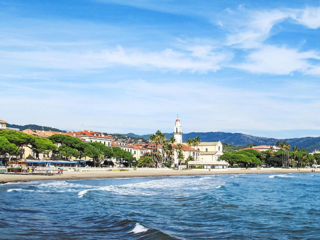 Príroda v okolí apartmánu