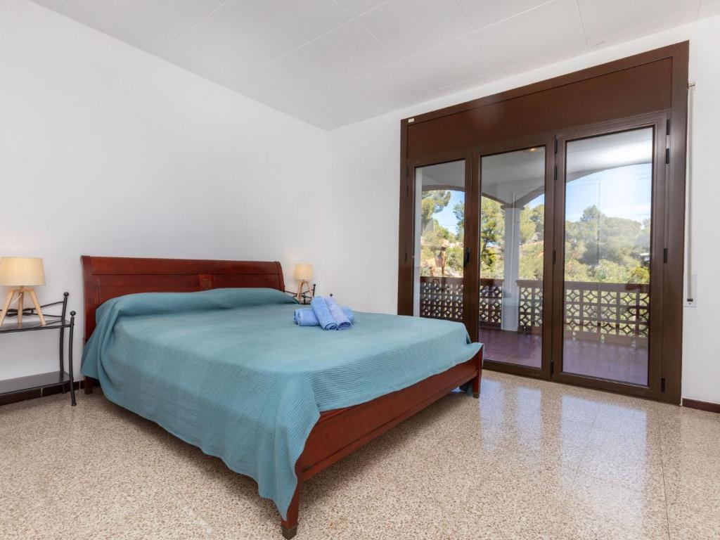 Fotografia z galérie ubytovania Apartment Mas Mato UP by Interhome v destinácii Begur