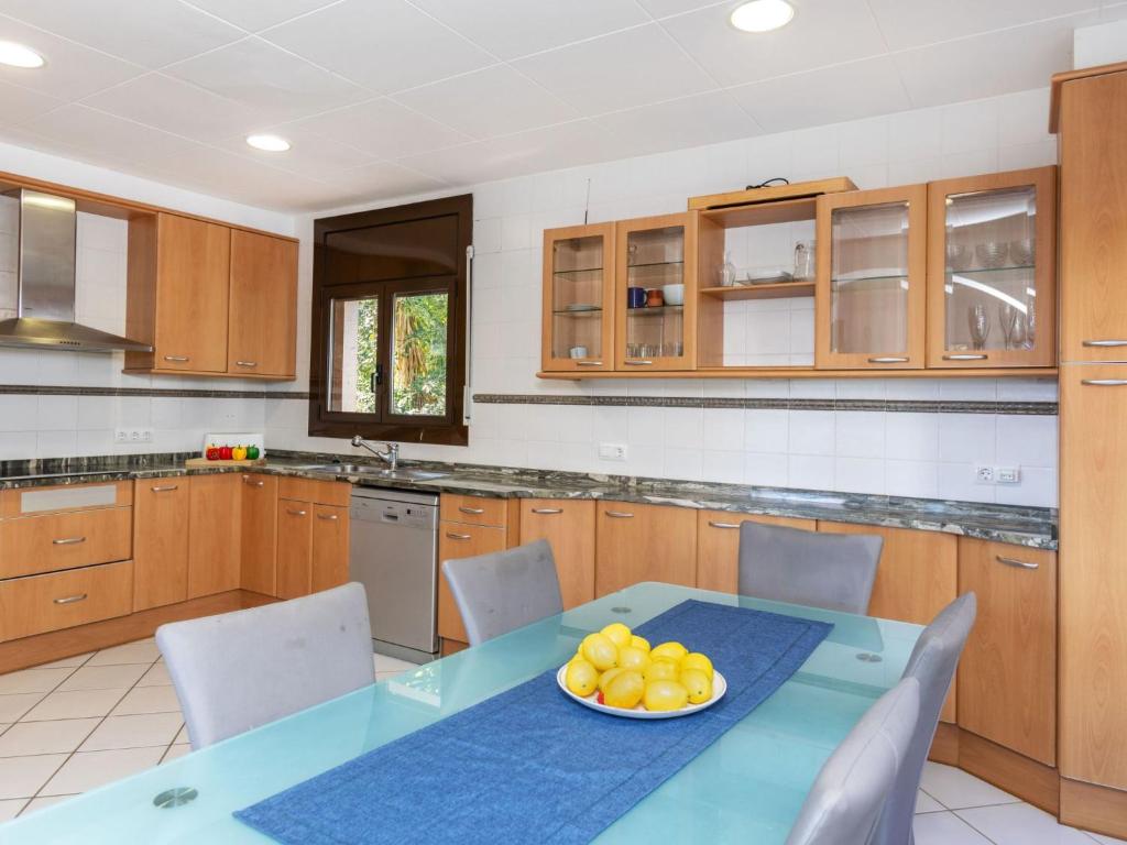 Fotografia z galérie ubytovania Apartment Mas Mato UP by Interhome v destinácii Begur