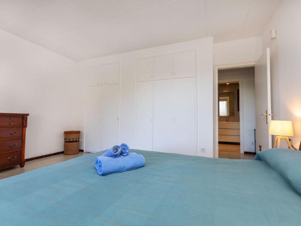 Fotografia z galérie ubytovania Apartment Mas Mato UP by Interhome v destinácii Begur