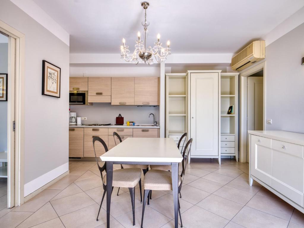 Parc Hotel Germano Suites & Apartments - Superior Apartment (4 Adults)