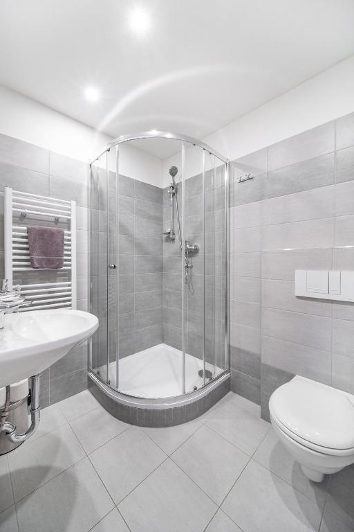 Pension Delicato - Single Room With Private Bathroom