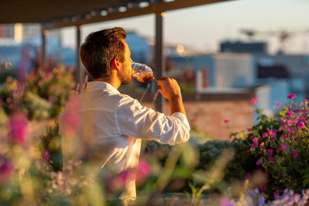 TORTUE Hamburg - Resim 24