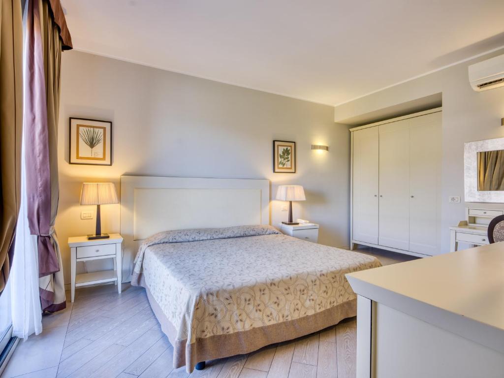 Parc Hotel Germano Suites & Apartments - Two-Bedroom Apartment (6 Adults)