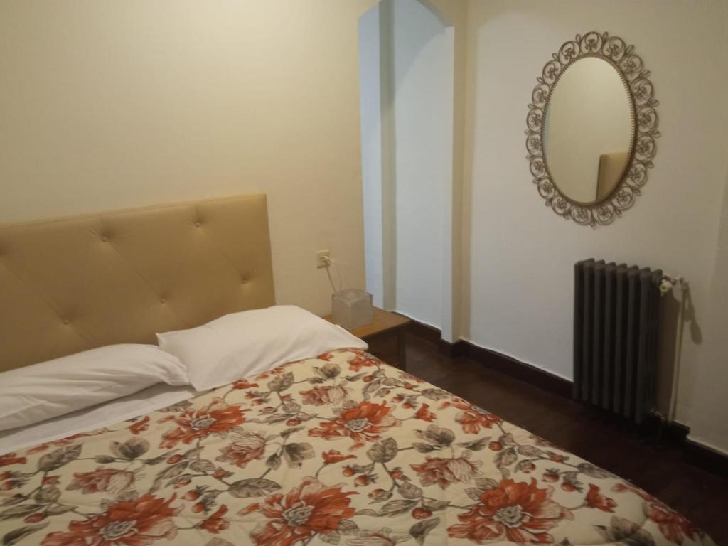 Casa Rural Irigoien - 13