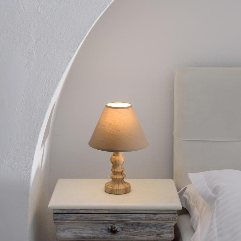 Postel nebo postele na pokoji v ubytování MyBoZer Hotel Kallisto