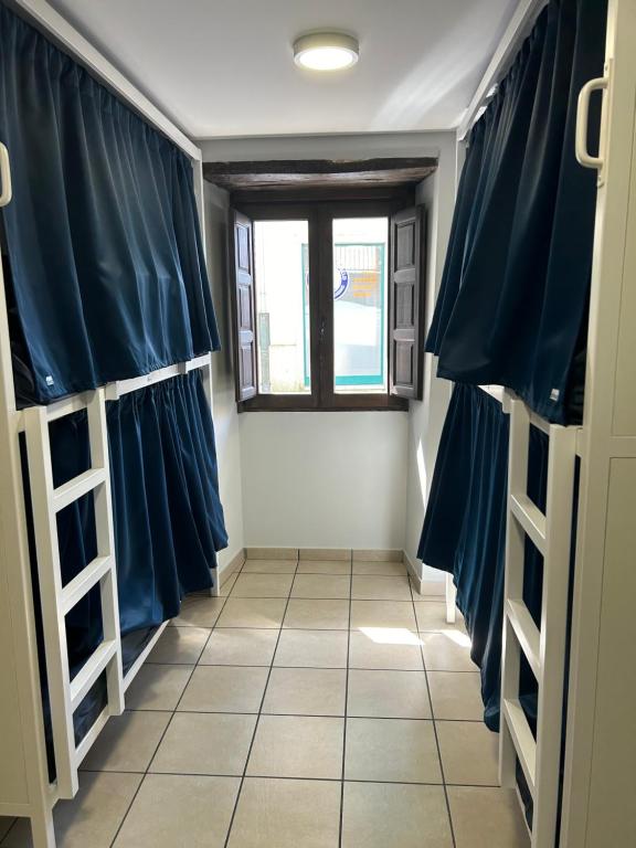 Albergue San Anton - 4