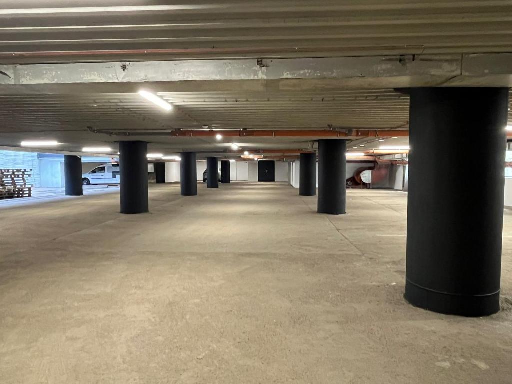 Post 120 Suites - Resim 33