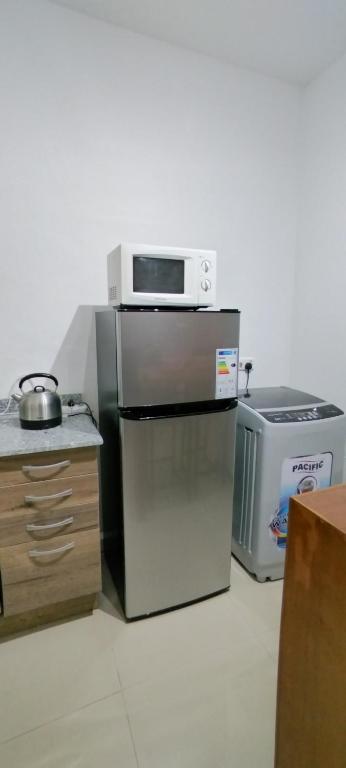 Coco Lux Studio Grand Baie - 10