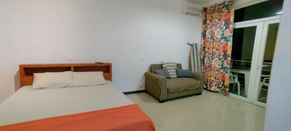 Coco Lux Studio Grand Baie - 7