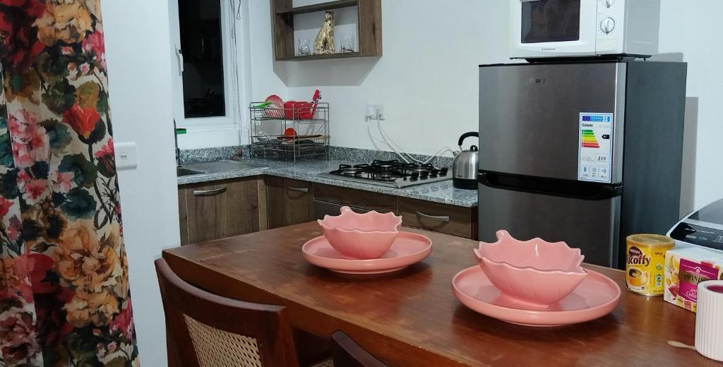 Coco Lux Studio Grand Baie - 3