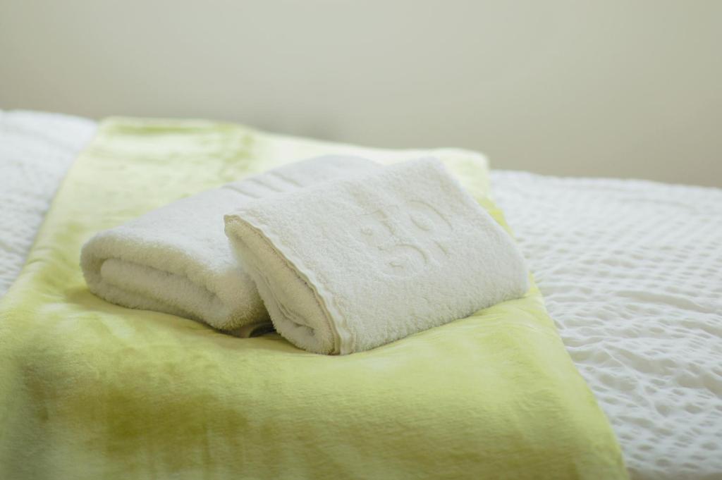 Hotel am Wittelsbacher Markt by greenpartment - Single Room