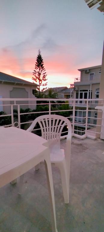 Coco Lux Studio Grand Baie - 4