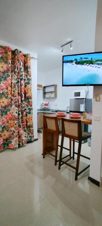 Coco Lux Studio Grand Baie - 2