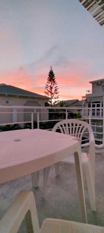 Coco Lux Studio Grand Baie - 11