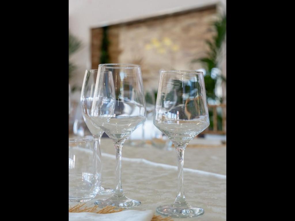 Nápoje v ubytování Hotel Mozárbez Salamanca
