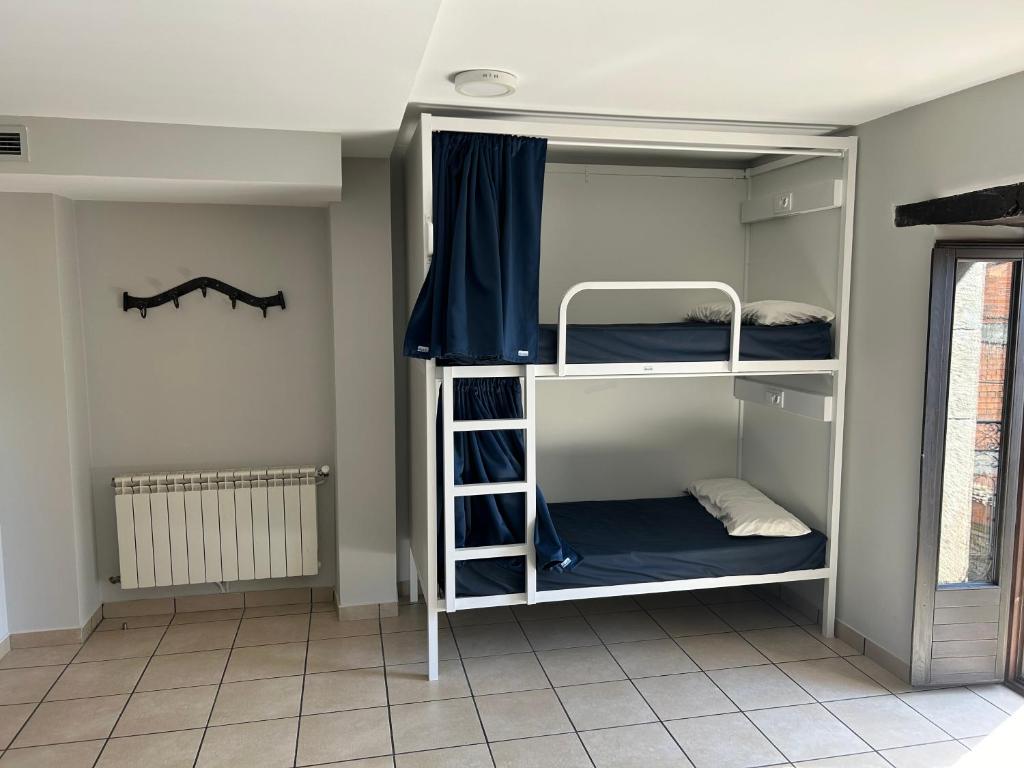 Albergue San Anton - 18